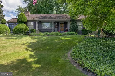 4190 Wolfs Church Road, York, PA 17408 - Photo 1