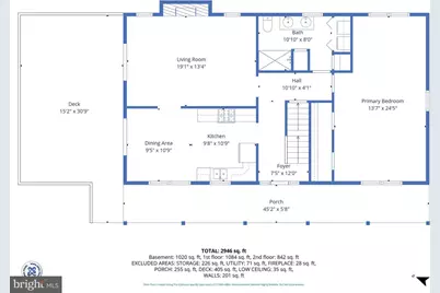 2429 Tall Oak Lane, Glenville, PA 17329 - Photo 49