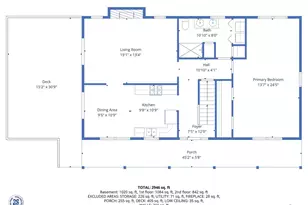 2429 Tall Oak Ln, Glenville, PA 17329 - Photo 49