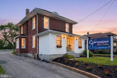 3980 Carlisle Road, Dover, PA 17315 - Photo 1