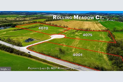 4001 Rolling Meadow Court, York, PA 17408 - Photo 1