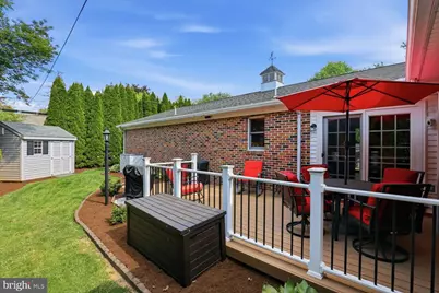 251 S Vernon Street, York, PA 17402 - Photo 33