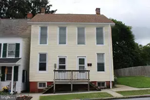 28 W Forrest Ave, Shrewsbury, PA 17361 - Photo 1