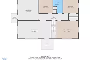 542 Old York Rd, New Cumberland, PA 17070 - Photo 43