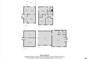 961 Lily Springs Rd, Glenville, PA 17329 - Photo 47