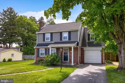 488 Hillcrest Road, York, PA 17403 - Photo 1