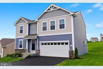 177 Pheasant Ridge Road, Hanover, PA 17331 - Photo 1