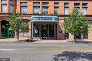 18 S George St, York, PA 17401 - Photo 1