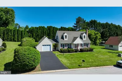 123 Westview Drive, Shrewsbury, PA 17361 - Photo 27