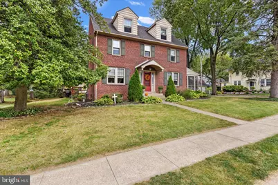 101 N Vernon Street, York, PA 17402 - Photo 3