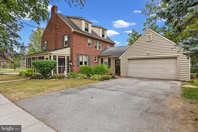 101 N Vernon Street, York, PA 17402 - Photo 5