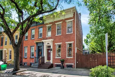 116 S Newberry Street, York, PA 17401 - Photo 1