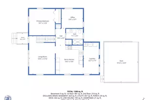405 N Williams St, York, PA 17404 - Photo 37
