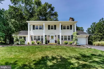 108 Old Ford Drive, Camp Hill, PA 17011 - Photo 1