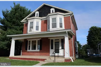 108 S 3rd Street, Mount Wolf, PA 17347 - Photo 1