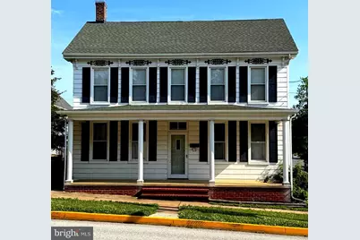33 W Forrest Avenue, Shrewsbury, PA 17361 - Photo 17