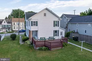 33 W Forrest Ave, Shrewsbury, PA 17361 - Photo 45