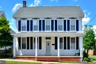 33 W Forrest Ave, Shrewsbury, PA 17361 - Photo 1