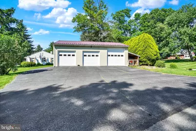 2320 Emig Mill Road, Dover, PA 17315 - Photo 1