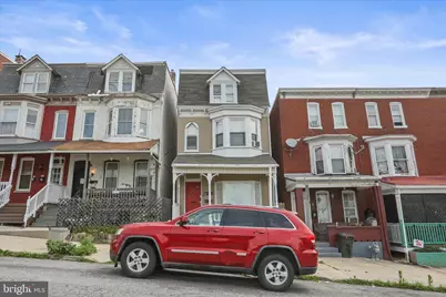 315 N Penn Street, York, PA 17401 - Photo 1