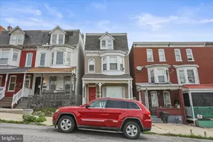 315 N Penn St, York, PA 17401 - Photo 1