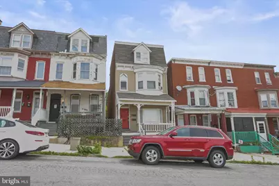 315 N Penn Street, York, PA 17401 - Photo 3