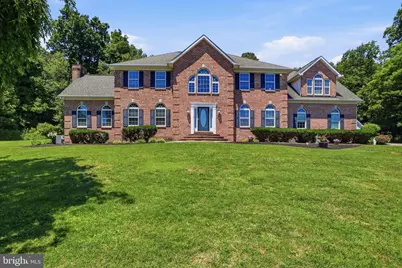 6340 Hunters Ridge Lane, Stewartstown, PA 17363 - Photo 5