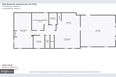 6043 Woods Road, Stewartstown, PA 17363 - Photo 37