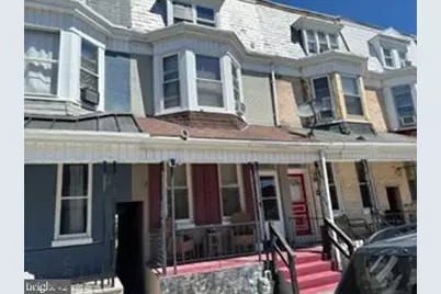 907 W Poplar Street, York, PA 17403 - Photo 1