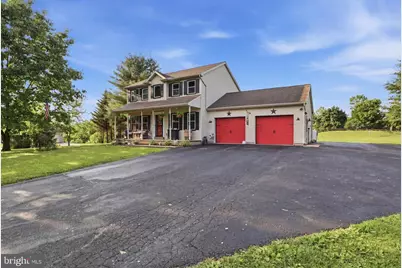 474 Big Mount Road, Thomasville, PA 17364 - Photo 3