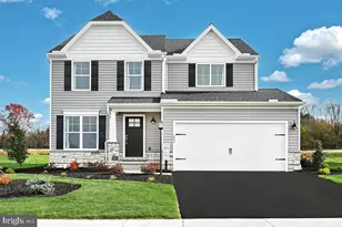 3625 Pebble Run Dr, Dover, PA 17315 - Photo 1