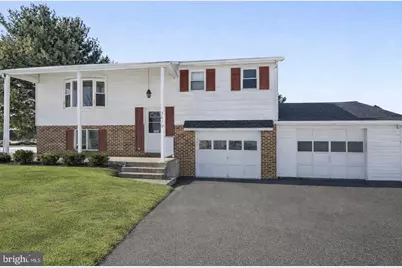 3610 S Salem Church Road, Dover, PA 17315 - Photo 1