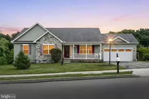 920 Friar Run, Hanover, PA 17331 - Photo 1