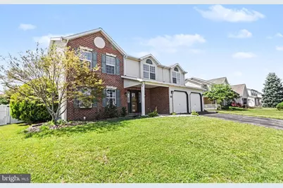 195 Martel Circle, Dillsburg, PA 17019 - Photo 3