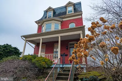 1538 1st Avenue, York, PA 17403 - Photo 1