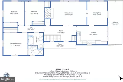 18 Conifer Lane, York, PA 17406 - Photo 39