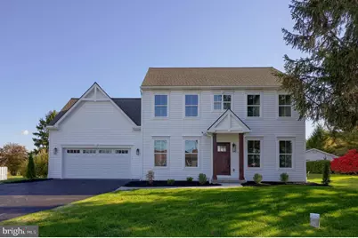 7393 Yellow Church Road, Seven Valleys, PA 17360 - Photo 1
