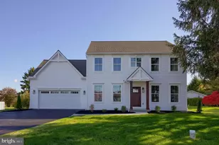7393 Yellow Church Rd, Seven Valleys, PA 17360 - Photo 1