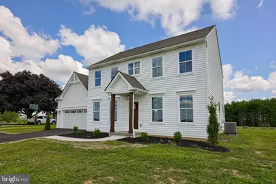 7393 Yellow Church Road, Seven Valleys, PA 17360 - Photo 3