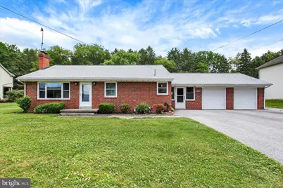 1803 Dubs Church Road, Hanover, PA 17331 - Photo 1
