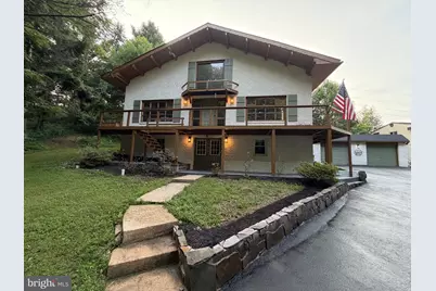 1949 Druck Valley Road, York, PA 17406 - Photo 1