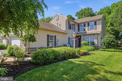 1823 Stone Hill Drive, York, PA 17402 - Photo 1