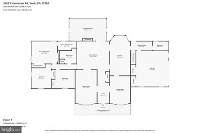 3558 Cimmeron Road, York, PA 17402 - Photo 41
