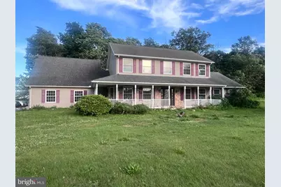 17281 Waltemyer School Road, New Freedom, PA 17349 - Photo 1