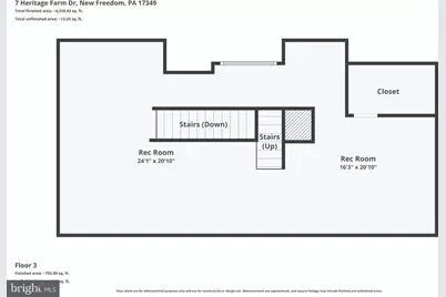 7B Heritage Farm Drive, New Freedom, PA 17349 - Photo 53