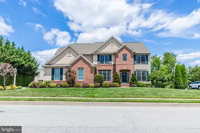 2705 Woodspring Drive, York, PA 17402 - Photo 1