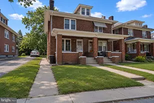 40 N Hartman St, York, PA 17403 - Photo 1