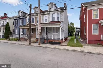 704 E Prospect Street, York, PA 17403 - Photo 1