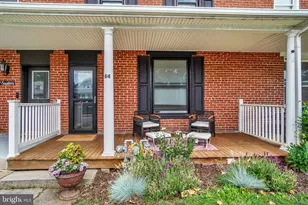 64 S 4th St, Mount Wolf, PA 17347 - Photo 1