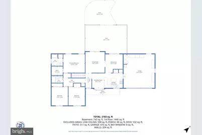 6 S Shaffer Drive, New Freedom, PA 17349 - Photo 49
